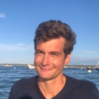 Nicolas Meijers