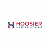 Hoosier Sewer Scope logo
