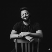 Anirudh Narayan