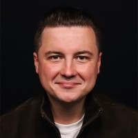 Max Prilutskiy