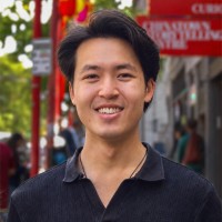 Matthew Chow
