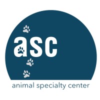 Animal Specialty Center logo