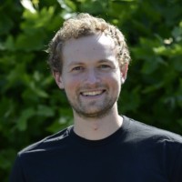 Evan Carnahan