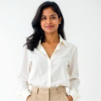 Tulika Dayal