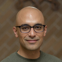 Siamak Ebadi