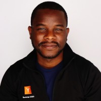 Wilfried (Wil) Eyi