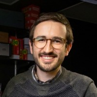 Colin Lualdi