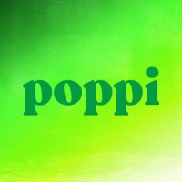 poppi logo