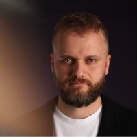 Dmitry Tokarev