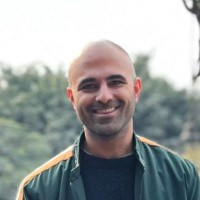 Sidd Motwani