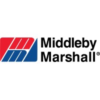 Middleby Marshall logo