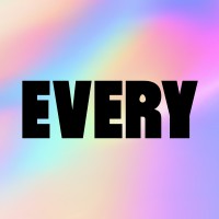 The EVERY Company logo