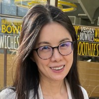 Lynn Zhang