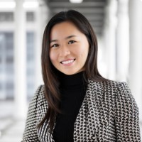 Catherine Jiang