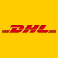 DHL Global Forwarding logo