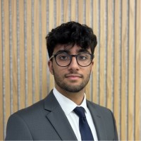 Ishaan Makkar