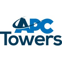 APC Towers logo