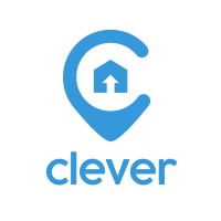 Clever Real Estate logo