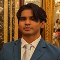Naman Wahi