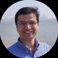Shantanu Gangal
