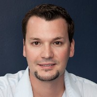 Brad Damphousse