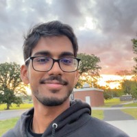 Nitish Kovuru