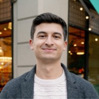 Mitch Radhuber