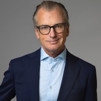 Sander van Deventer