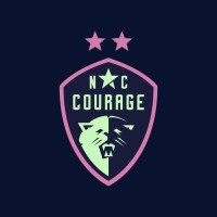 North Carolina Courage logo