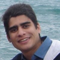 Omar Bakr