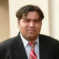 Bipin Kumar Singh