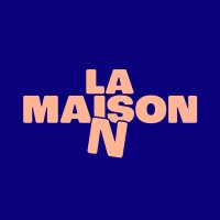 Logo La Maison N