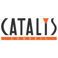 Logo Catalys Conseil