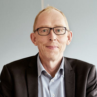 Claus Bak Petersen