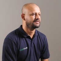 Abilash Krishna
