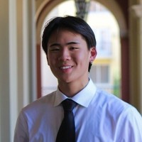 Winston Wei