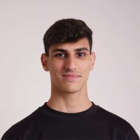 Omar Abuhashish