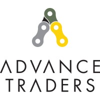 Advance Traders logo