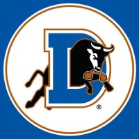 Durham Bulls Baseball Club logo