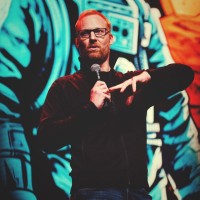 Casey Ellis