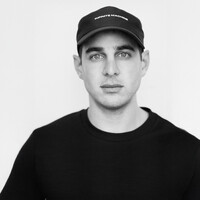 Eddie Cohen