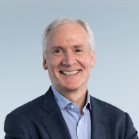 Marc Tessier-Lavigne