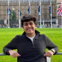 Neel Balar