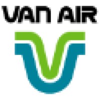 Van Air Systems logo