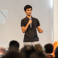 Archit Mehta