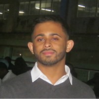 Raaid Kabir