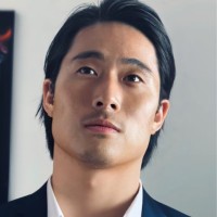 Maxwell Lu
