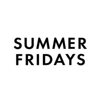 Summer Fridays logo