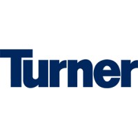 Turner Construction Company logo