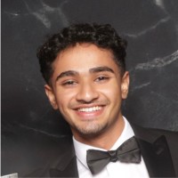 Ayush Patel